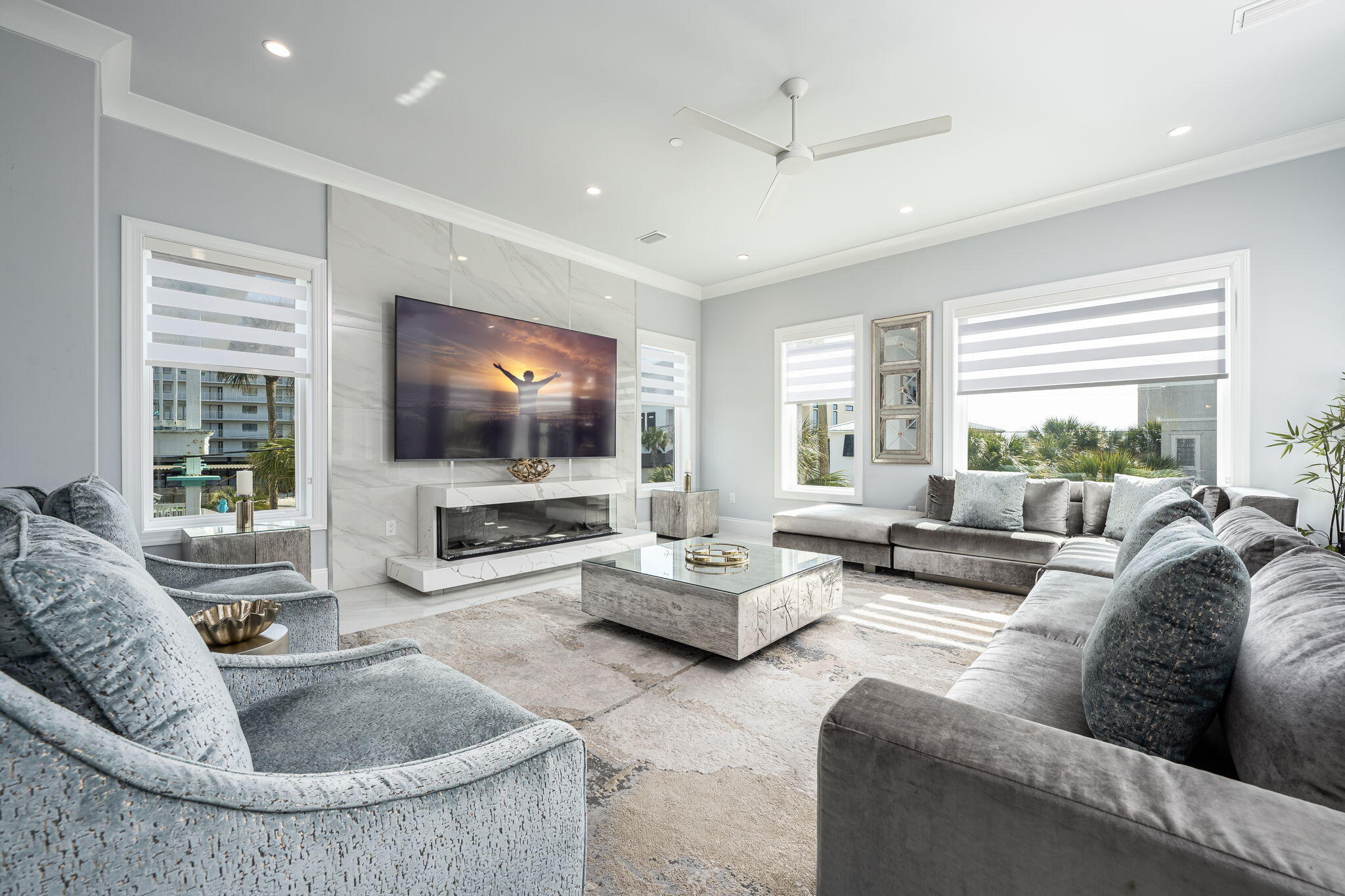 BUENA VISTA - Residential
