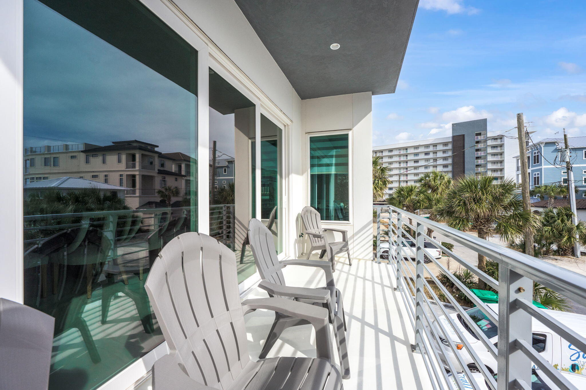 BUENA VISTA - Residential
