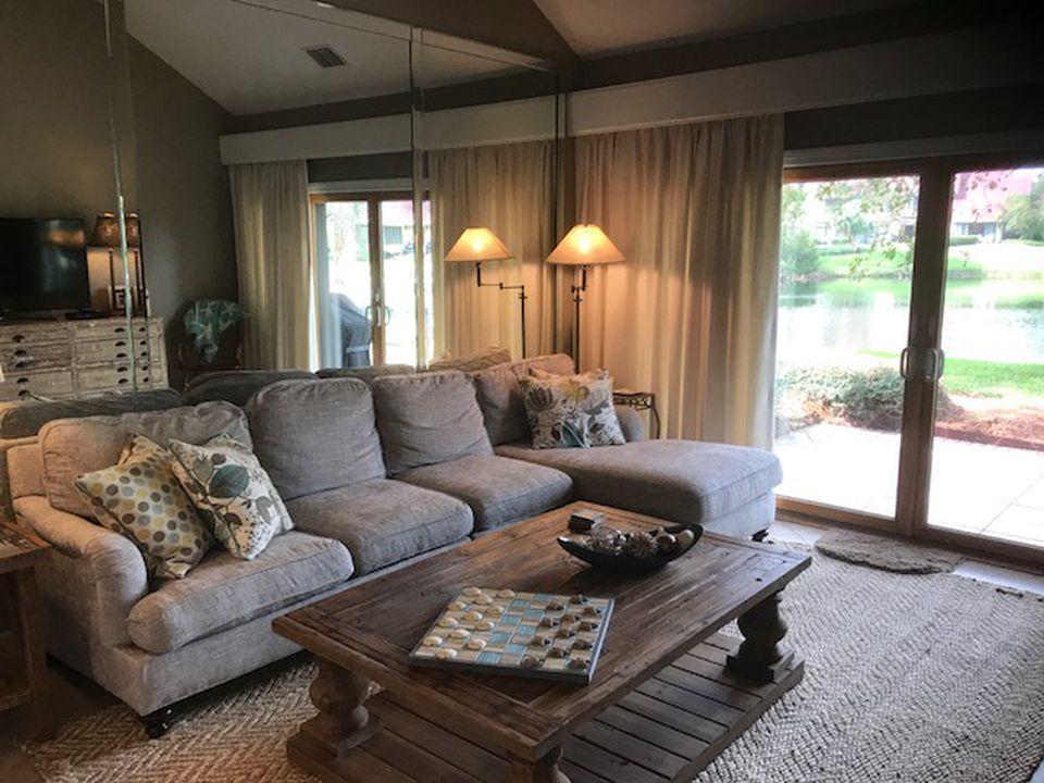 BEACHWALK VILLAS PH 05 - Residential