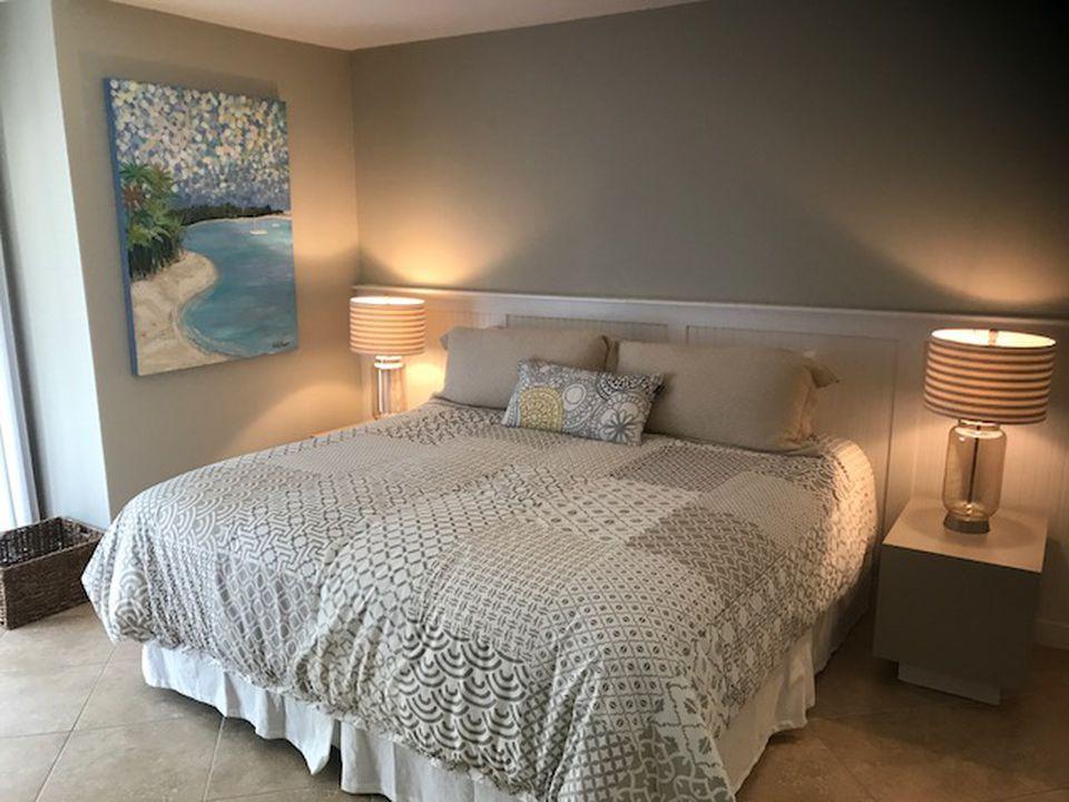 BEACHWALK VILLAS PH 05 - Residential