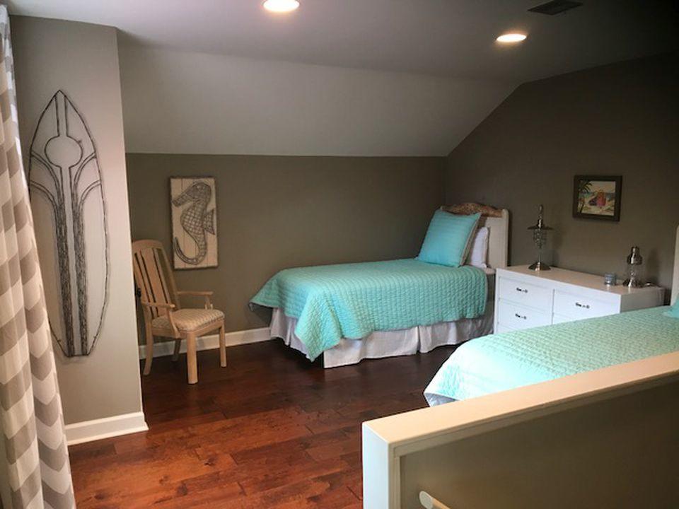 BEACHWALK VILLAS PH 05 - Residential