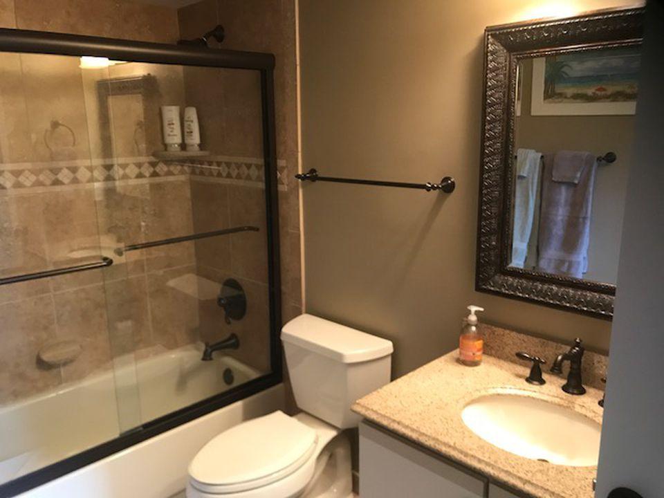 BEACHWALK VILLAS PH 05 - Residential