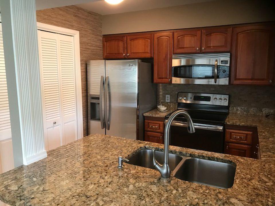 BEACHWALK VILLAS PH 05 - Residential