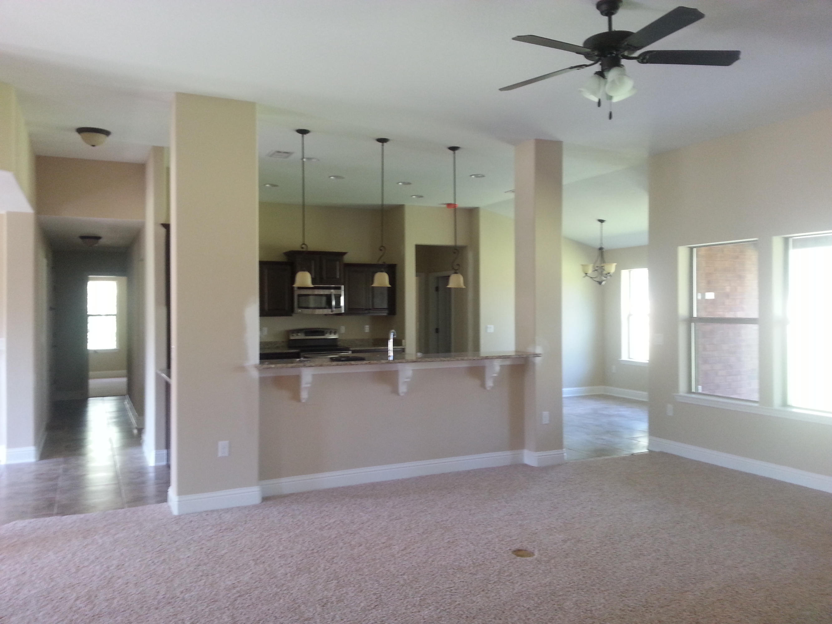 HOLLEY BY THE SEA - Residential