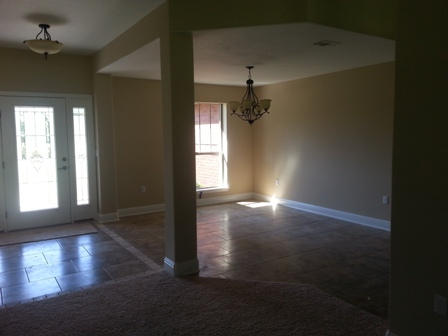 HOLLEY BY THE SEA - Residential