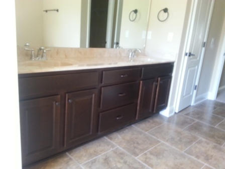 HOLLEY BY THE SEA - Residential