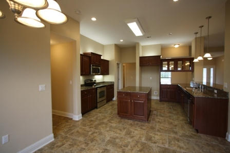 HOLLEY BY THE SEA - Residential