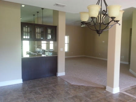 HOLLEY BY THE SEA - Residential