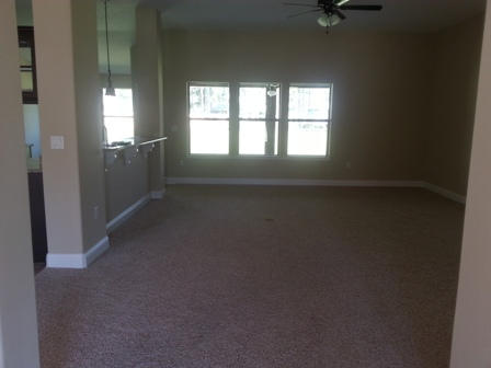 HOLLEY BY THE SEA - Residential