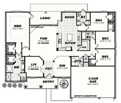 HOLLEY BY THE SEA - Residential