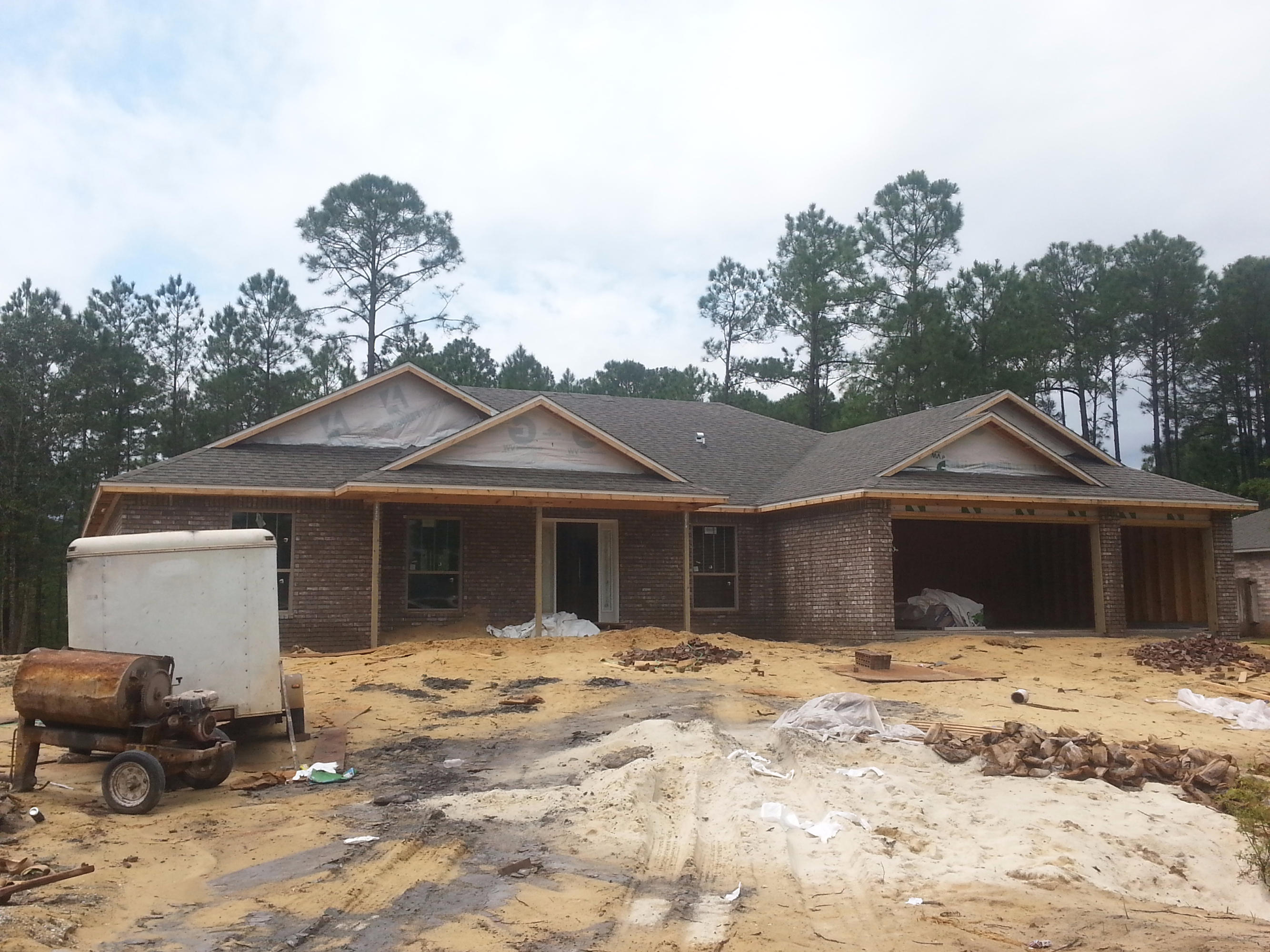 HOLLEY BY THE SEA - Residential