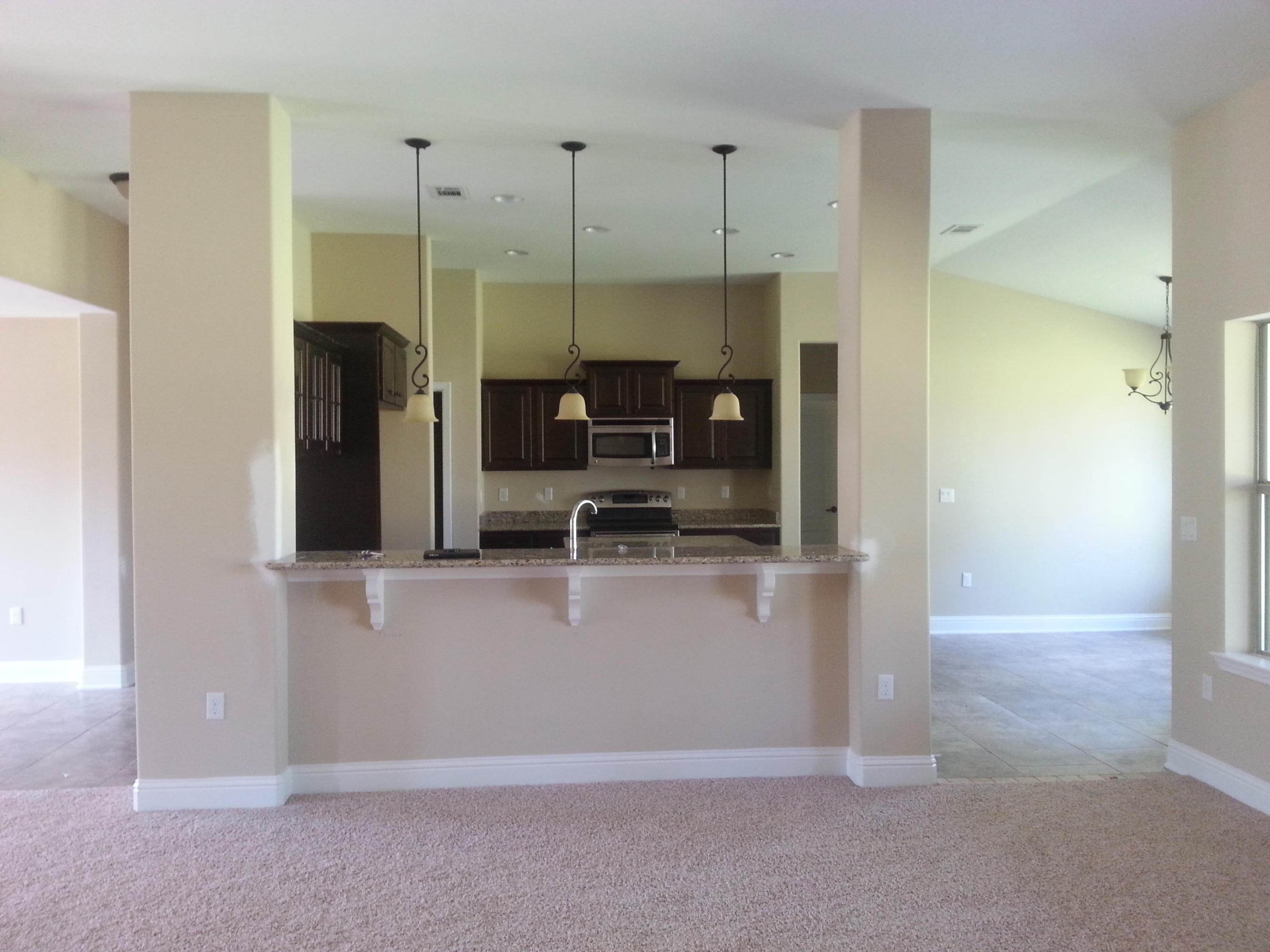 HOLLEY BY THE SEA - Residential