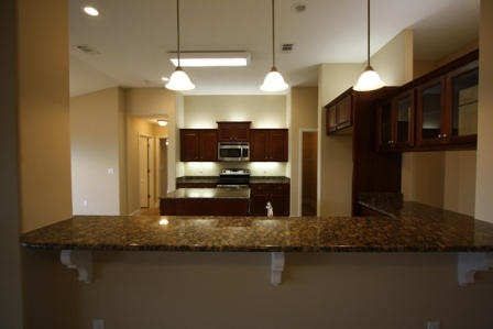 HOLLEY BY THE SEA - Residential