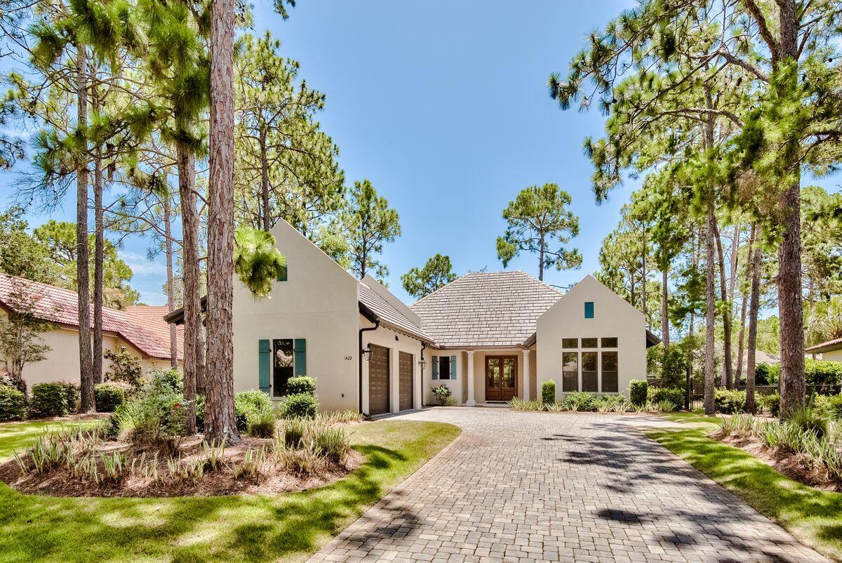 BAYTOWNE AVE EAST - Residential