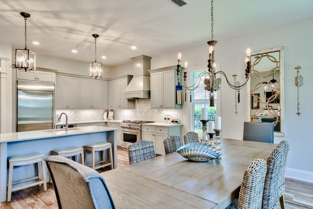 BAYTOWNE AVE EAST - Residential