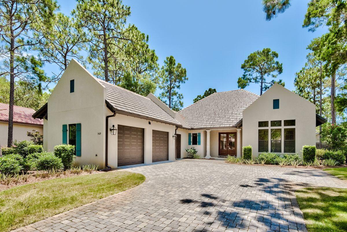 BAYTOWNE AVE EAST - Residential