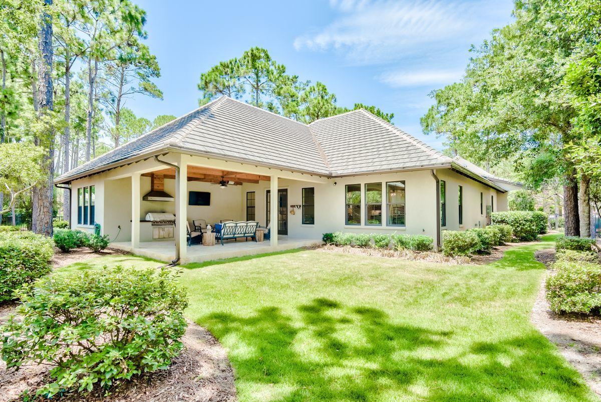 BAYTOWNE AVE EAST - Residential