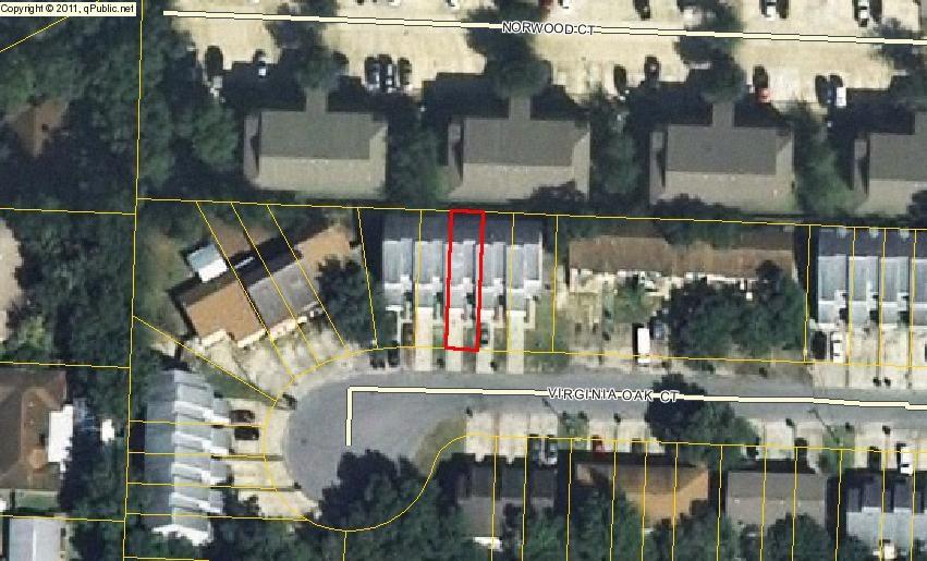 Live Oak Subdivision Lot 16 - Residential