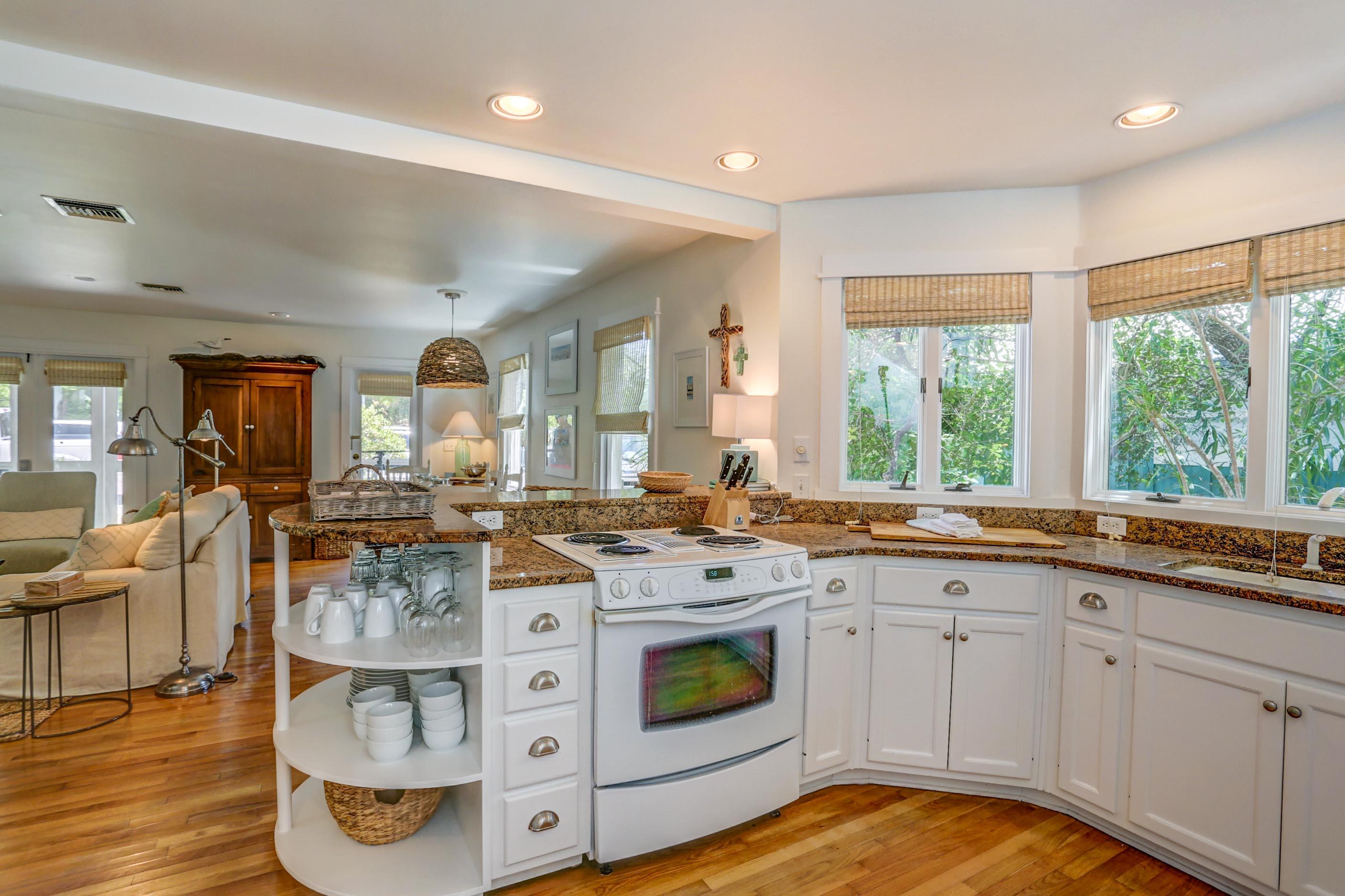 SEASIDE 01 - Residential