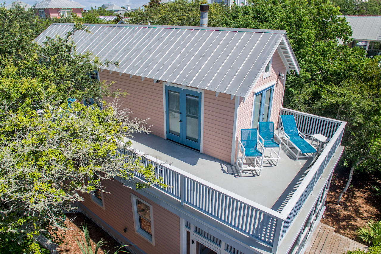 SEASIDE 01 - Residential