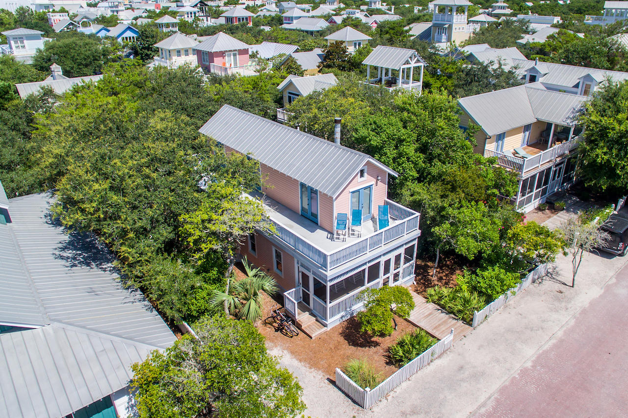 SEASIDE 01 - Residential