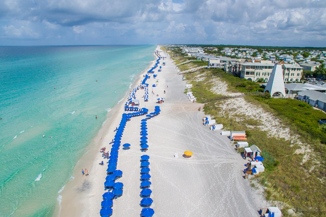 SEASIDE 01 - Residential