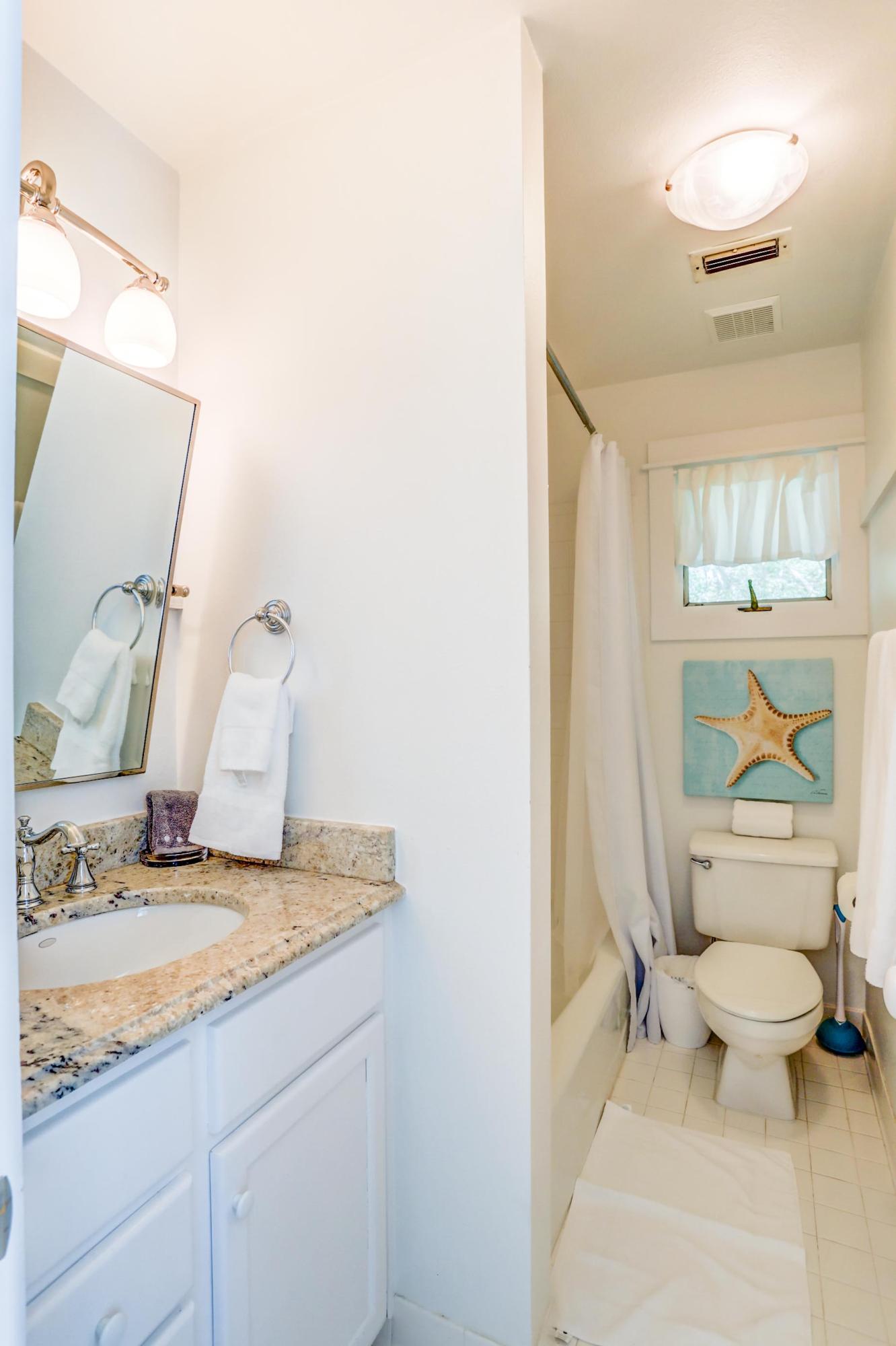 SEASIDE 01 - Residential