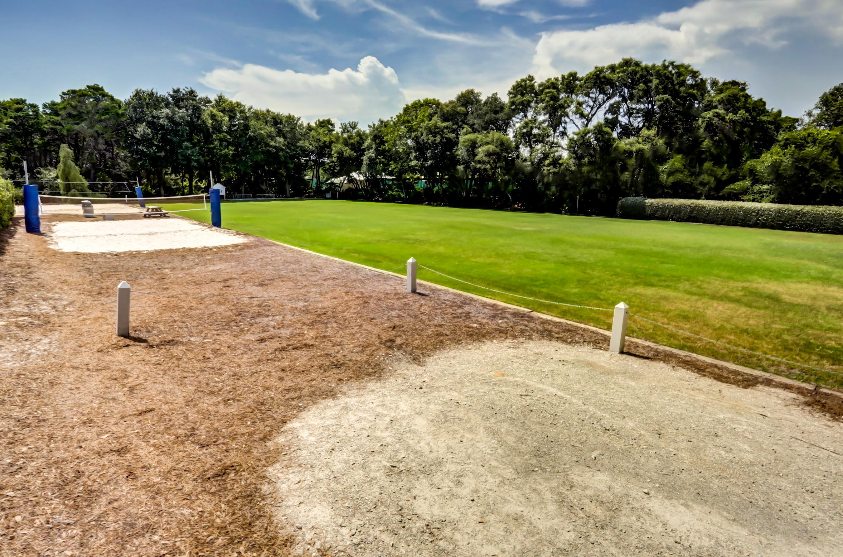 SEASIDE 01 - Residential