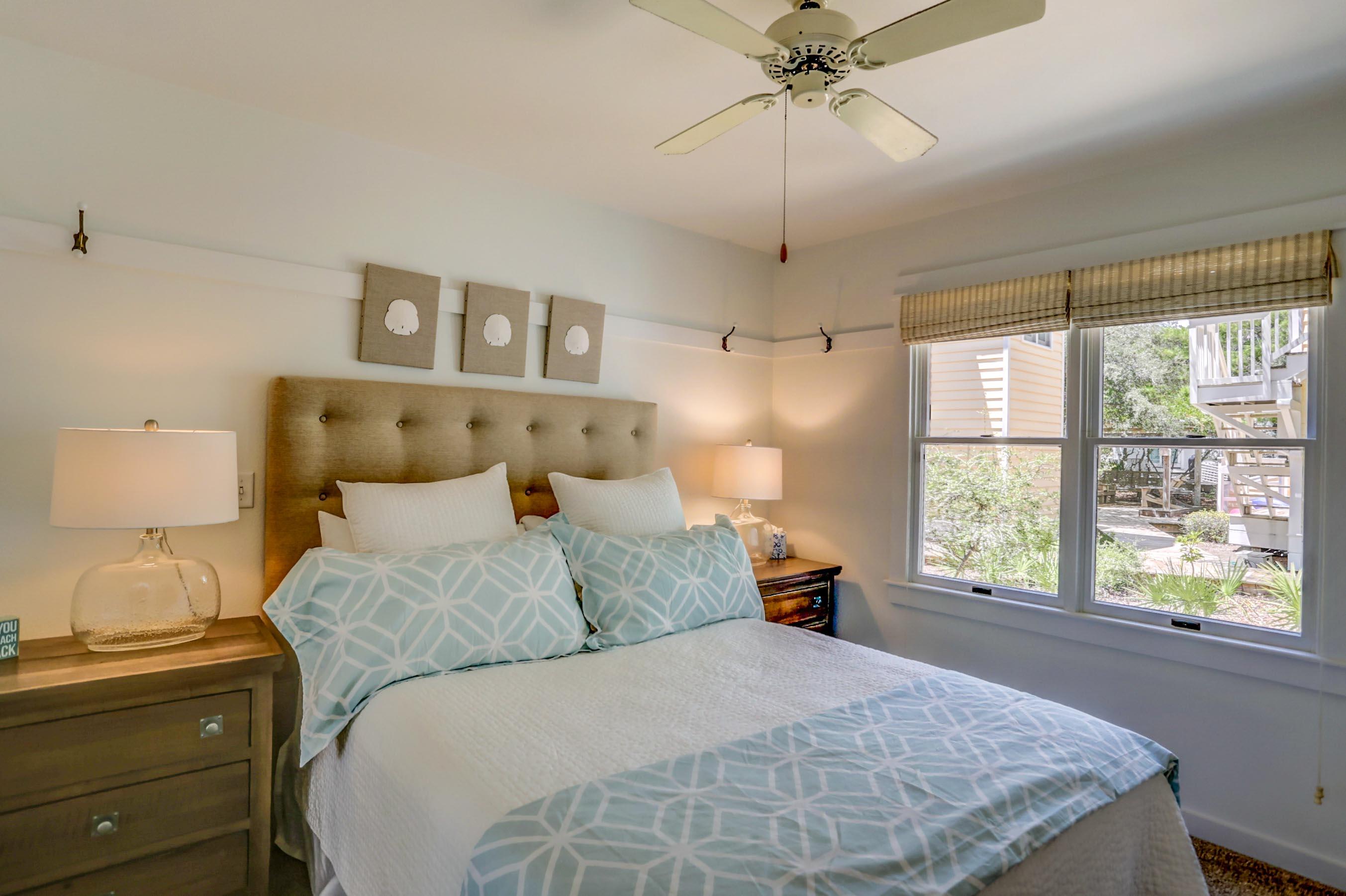 SEASIDE 01 - Residential