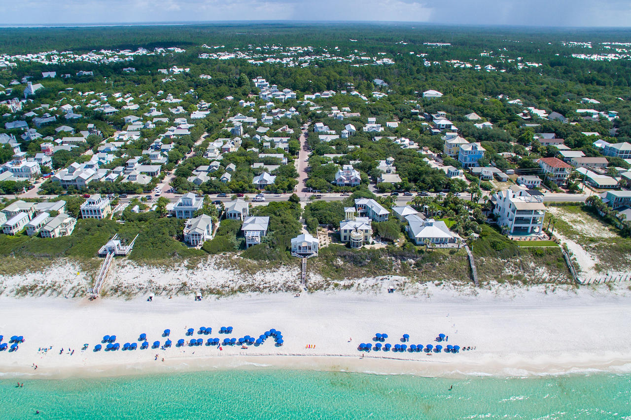 SEASIDE 01 - Residential