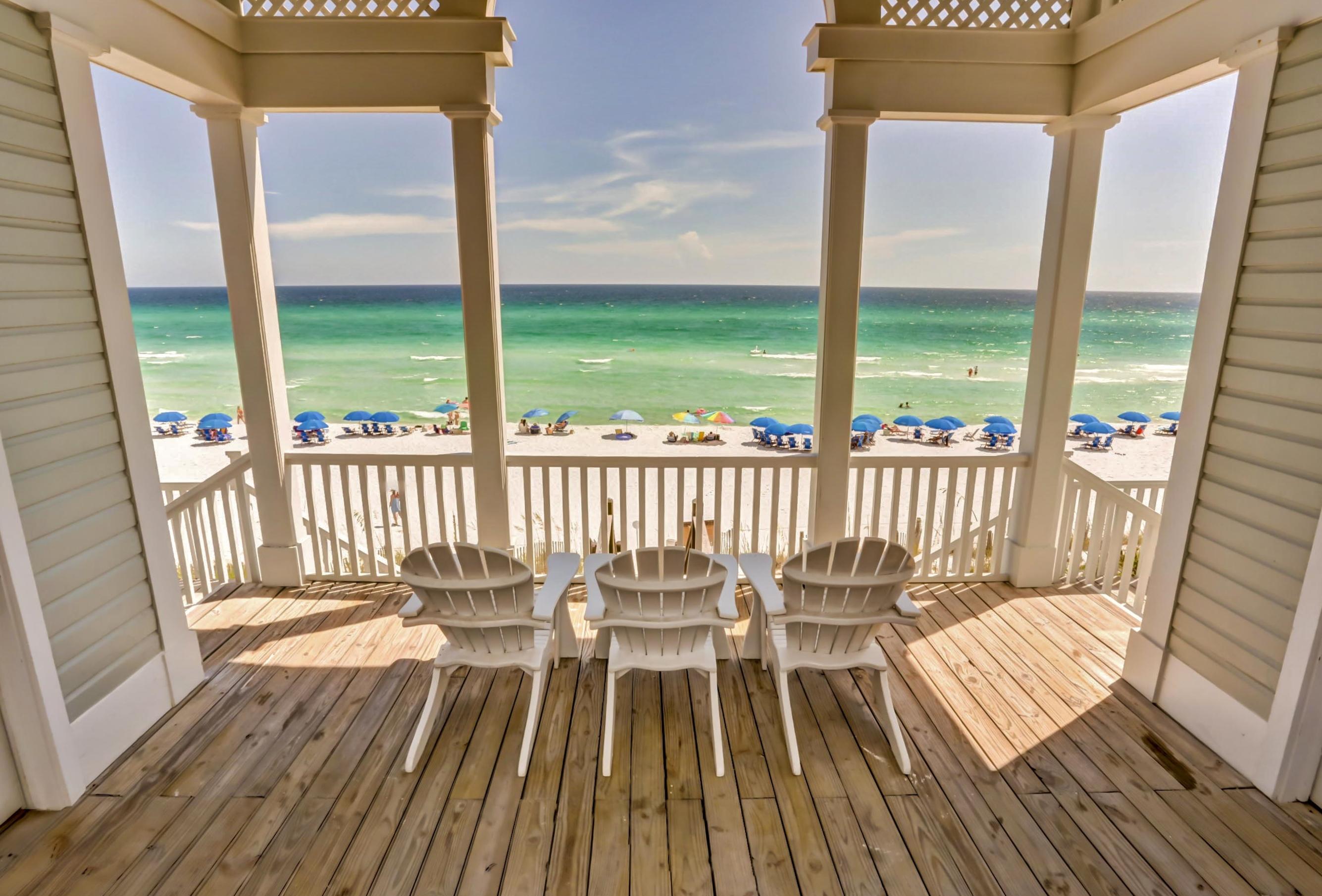 SEASIDE 01 - Residential