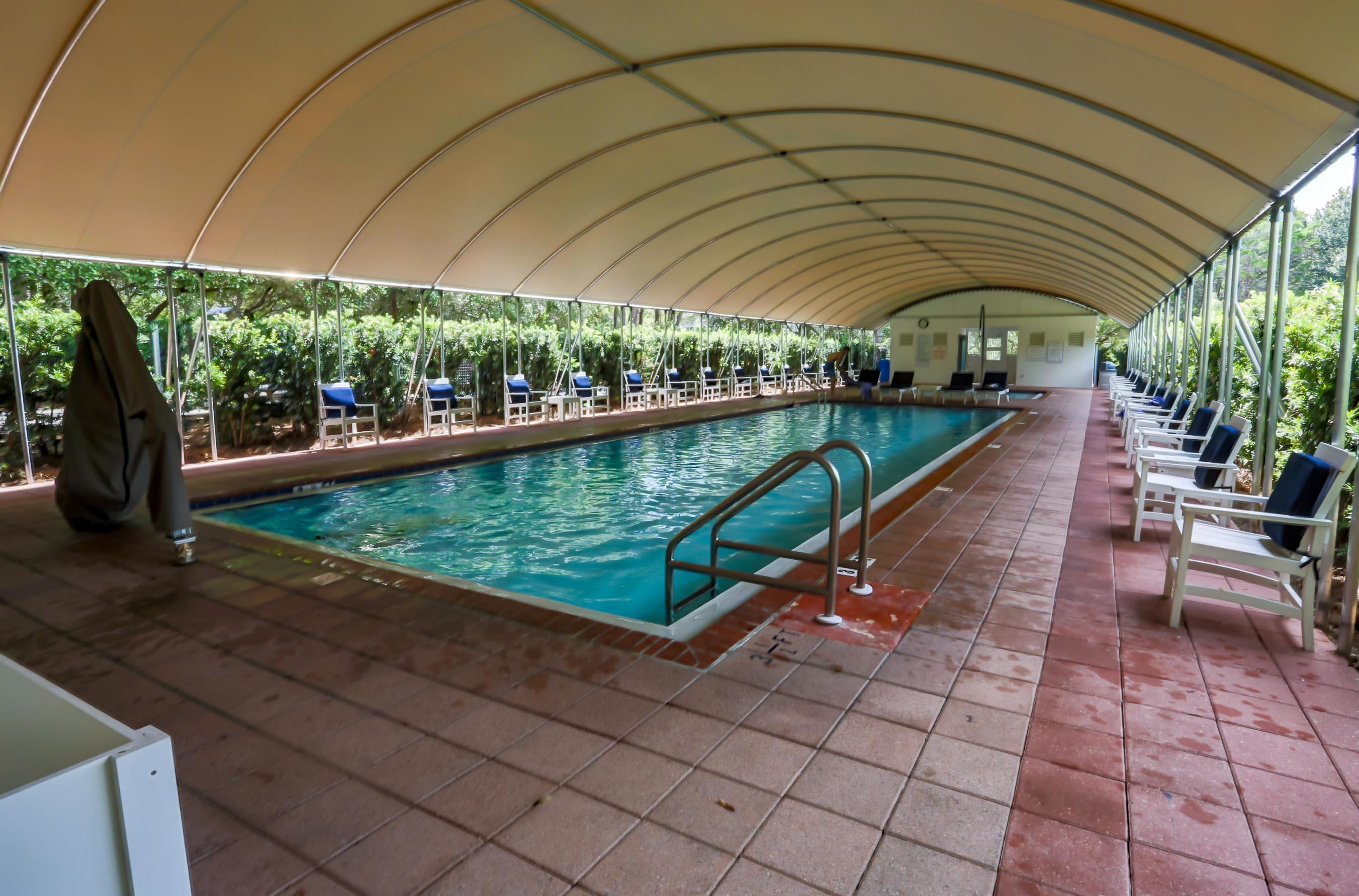 SEASIDE 01 - Residential