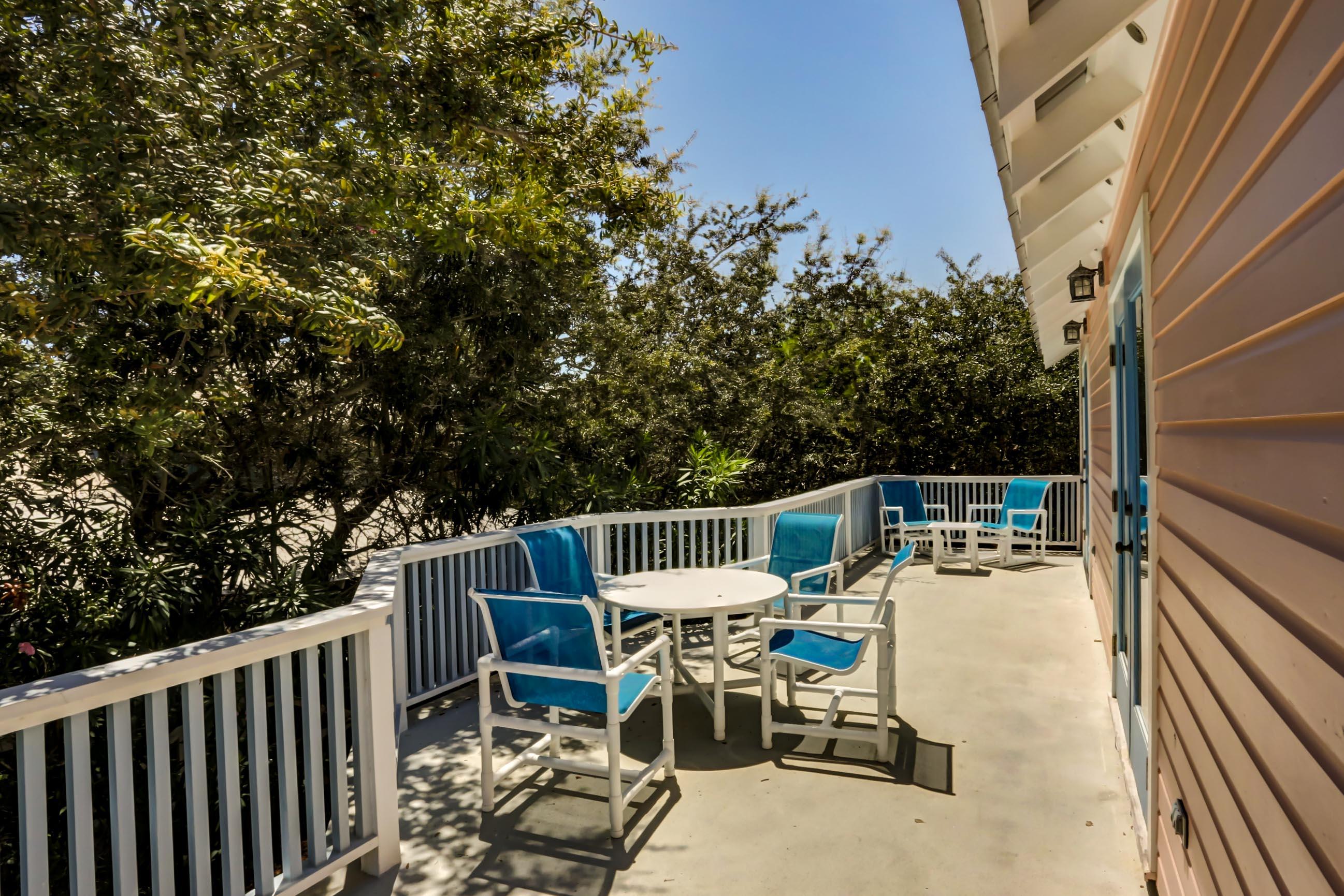 SEASIDE 01 - Residential