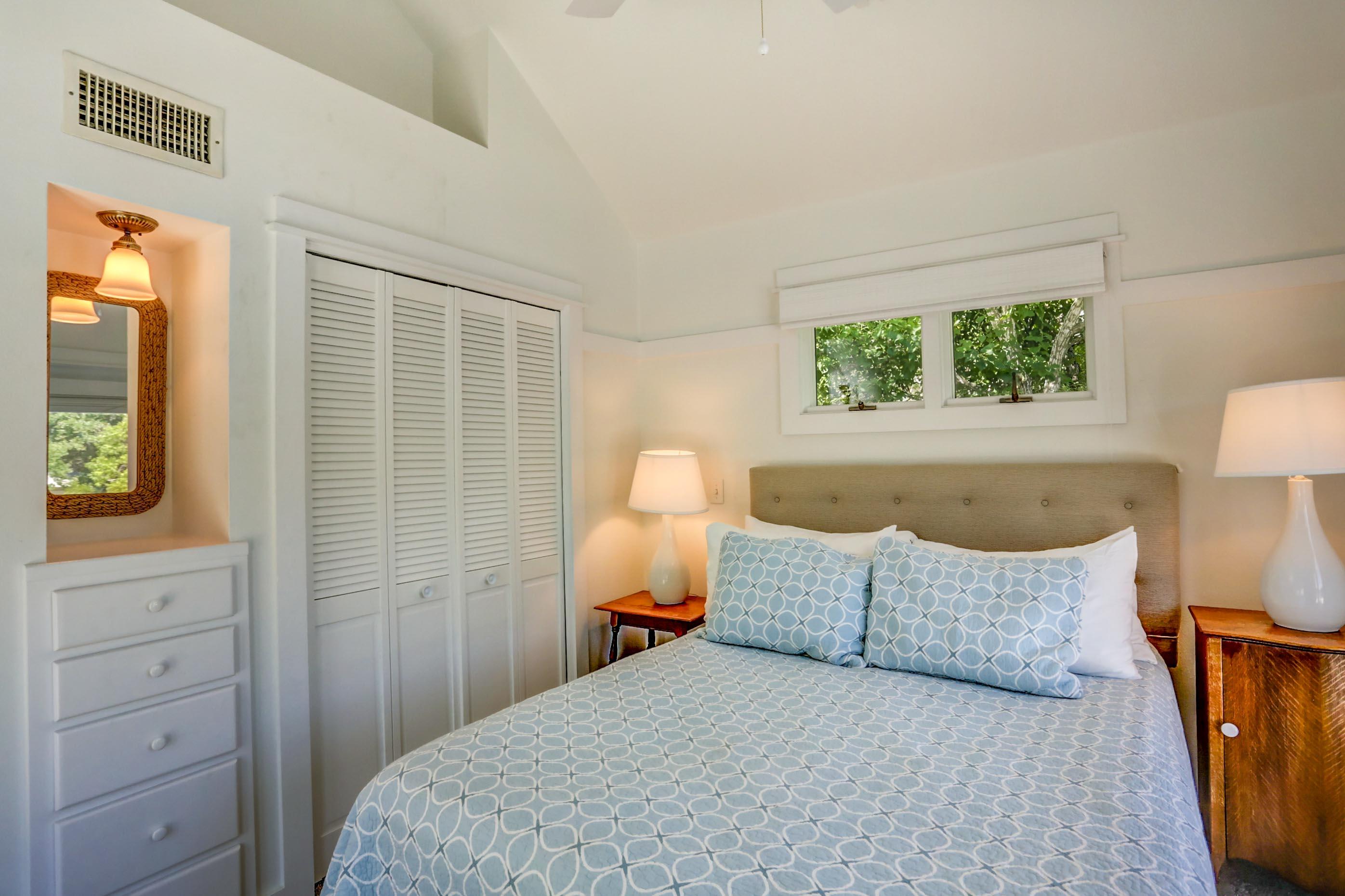 SEASIDE 01 - Residential