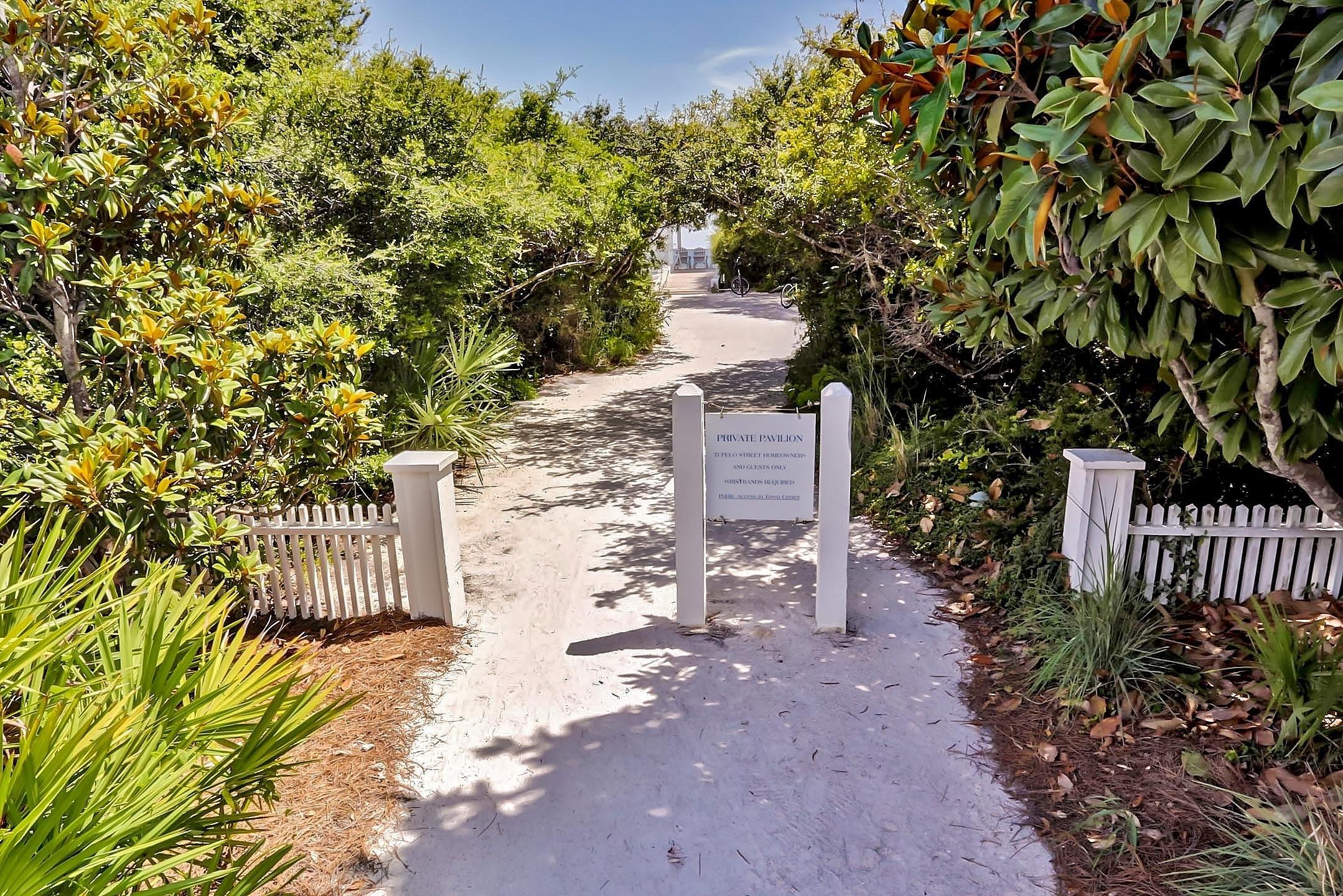 SEASIDE 01 - Residential