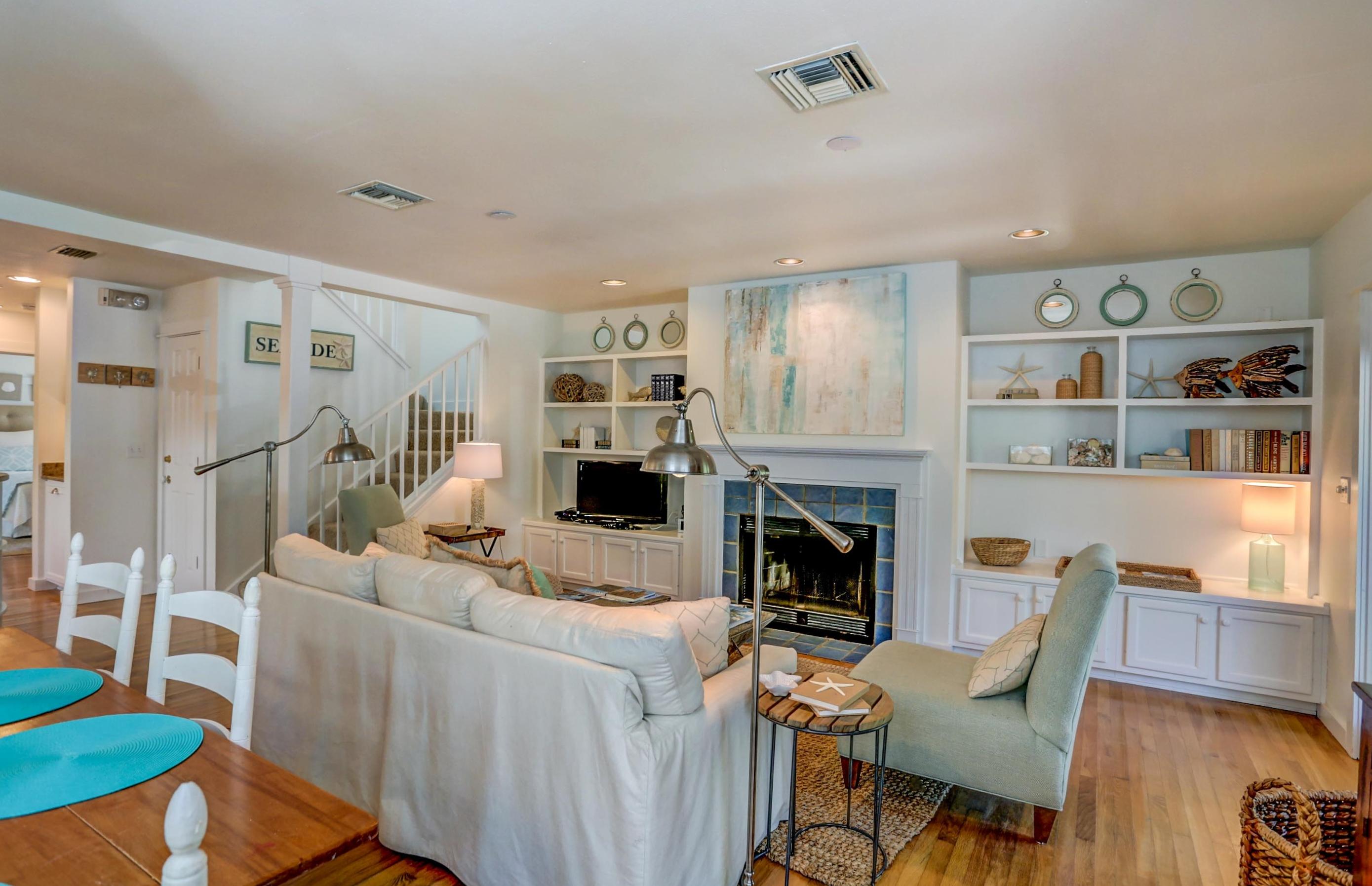 SEASIDE 01 - Residential