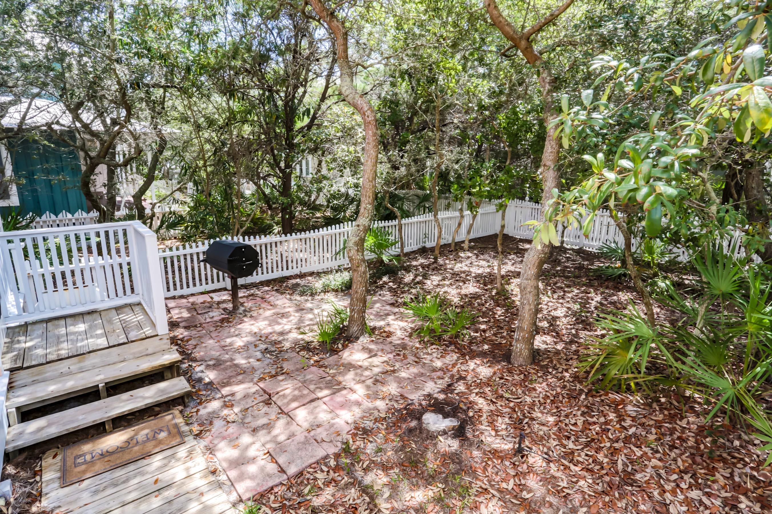 SEASIDE 01 - Residential