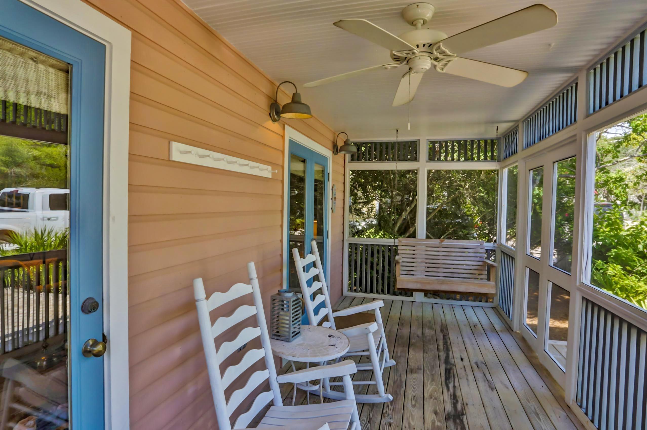 SEASIDE 01 - Residential