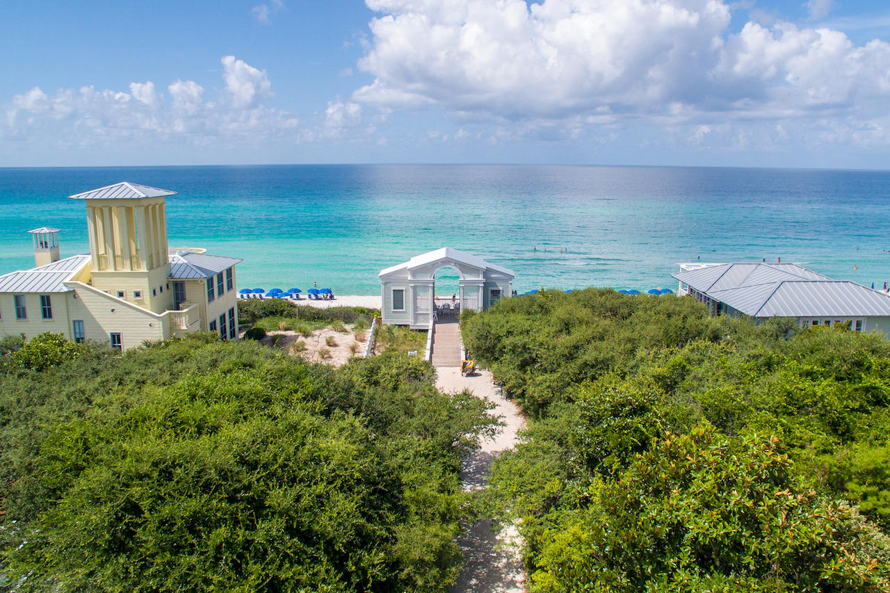 SEASIDE 01 - Residential