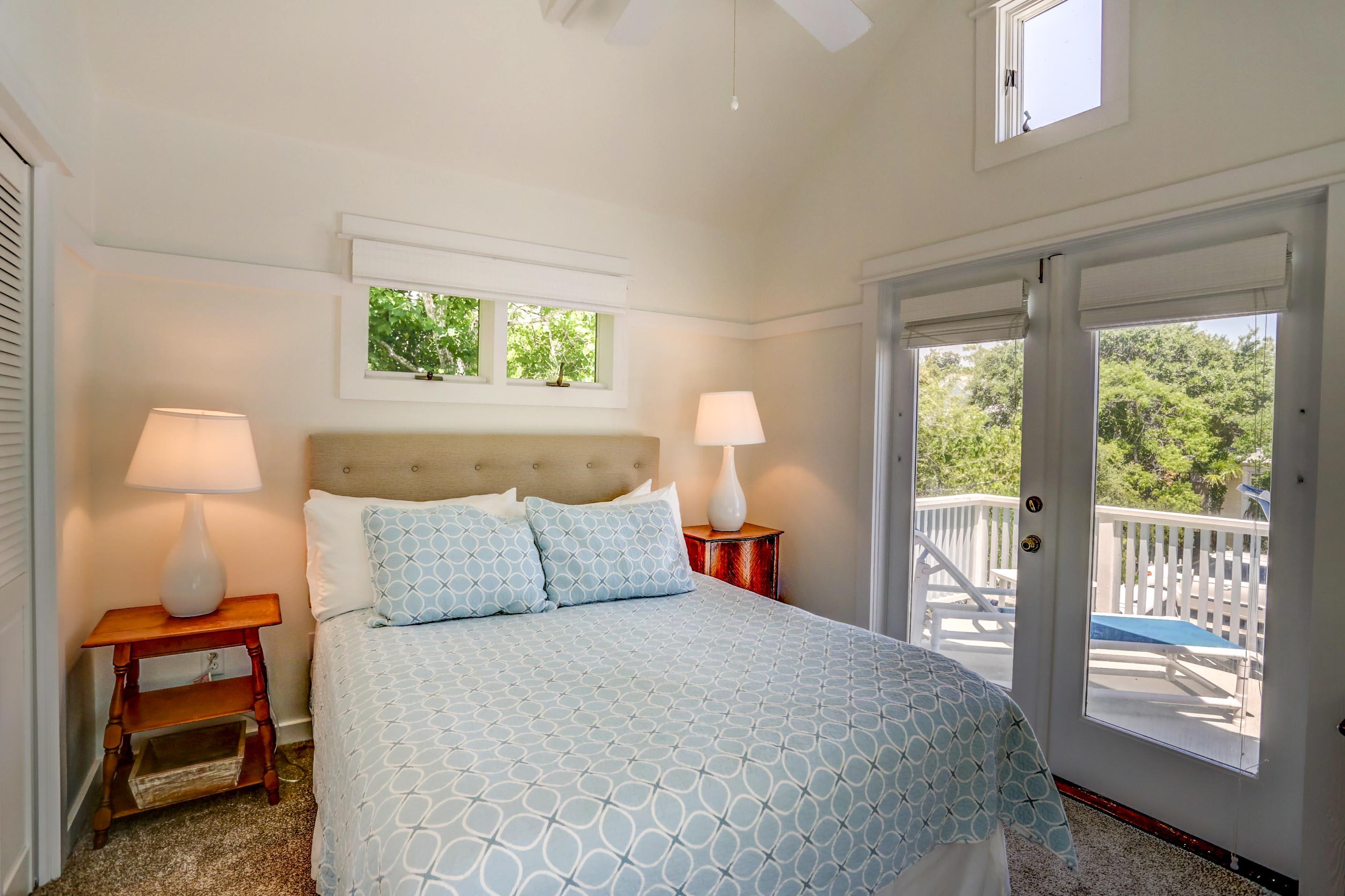 SEASIDE 01 - Residential