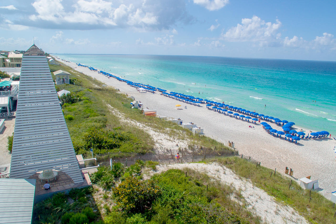 SEASIDE 01 - Residential