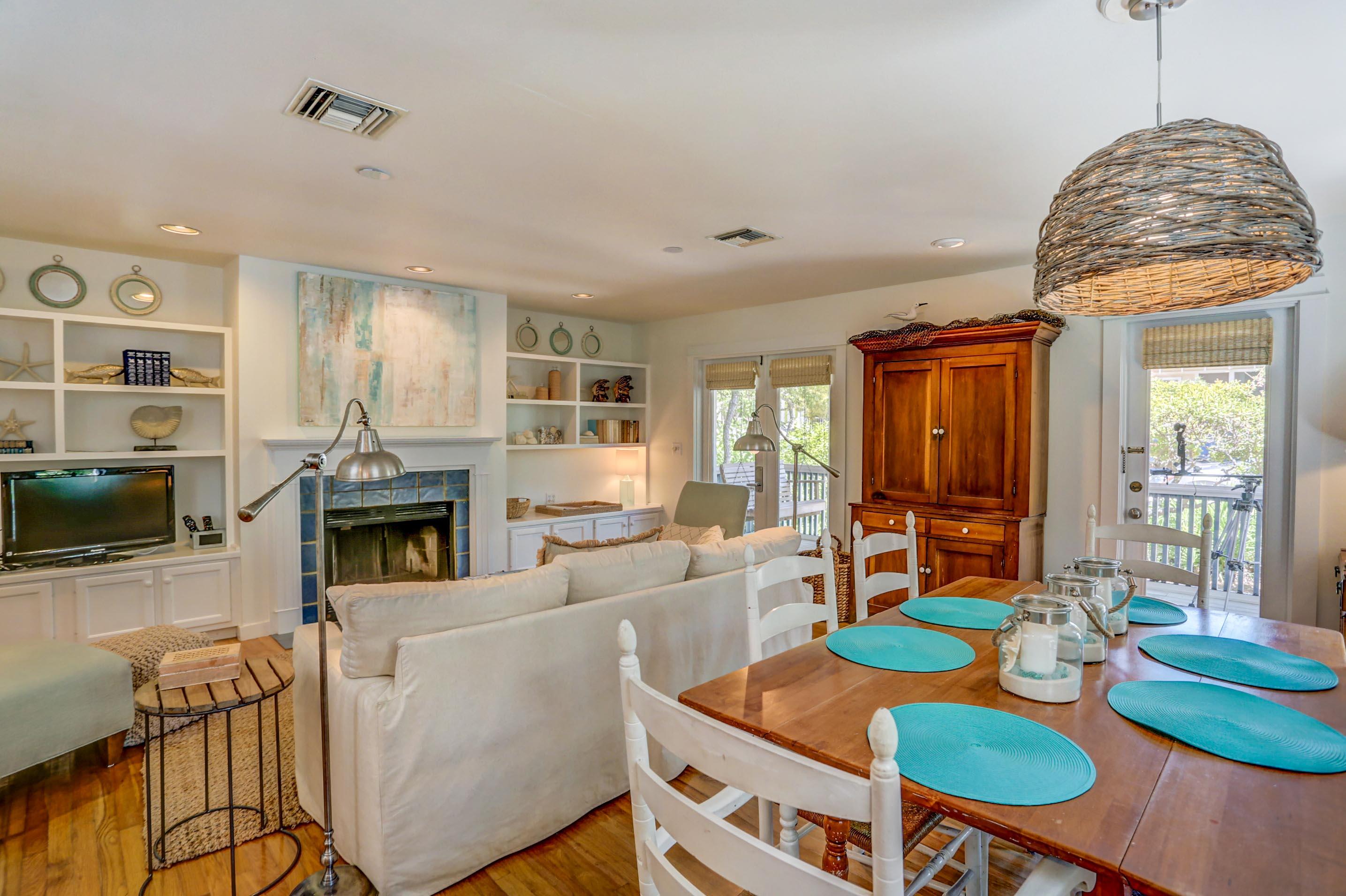 SEASIDE 01 - Residential