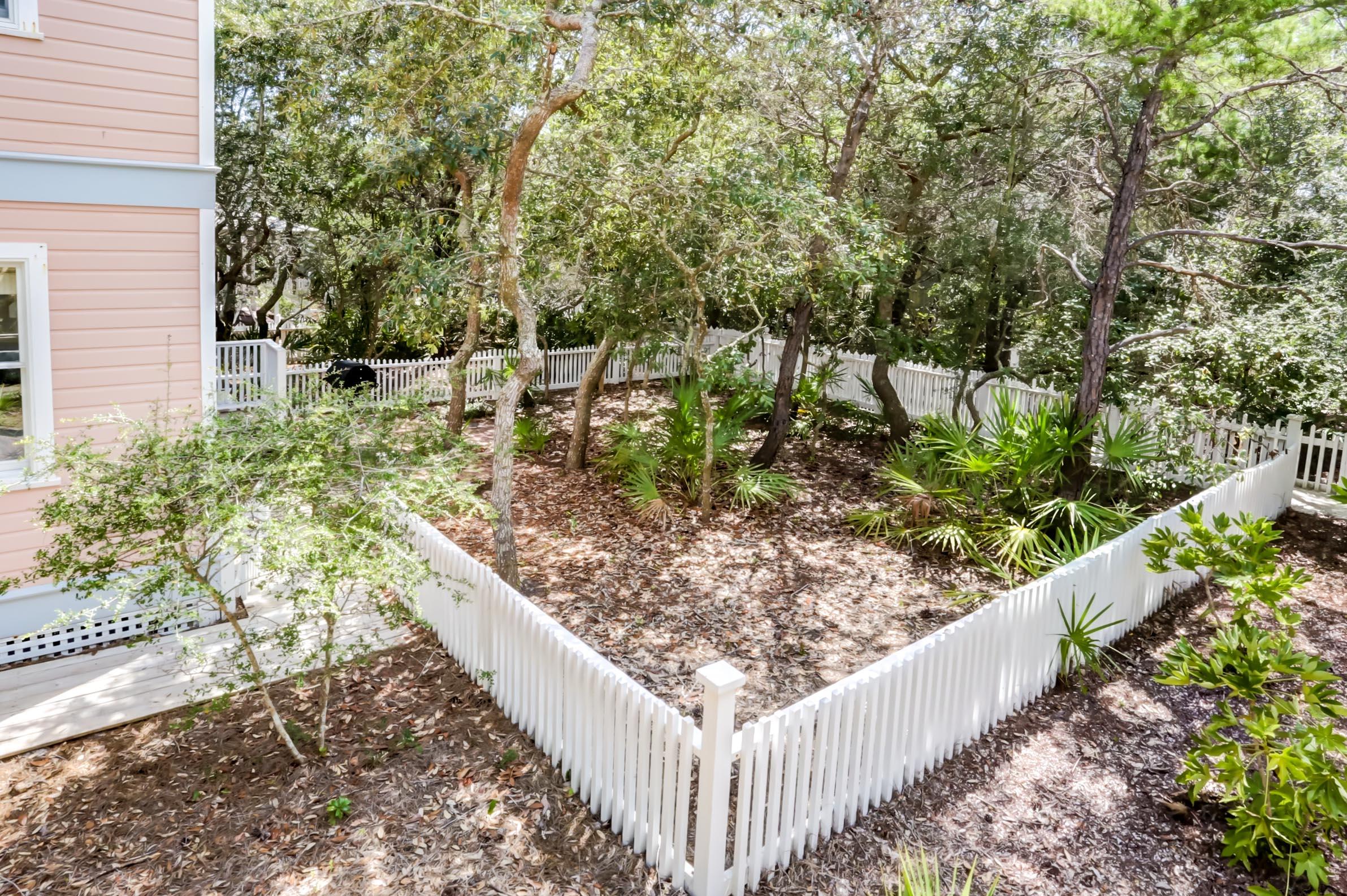 SEASIDE 01 - Residential