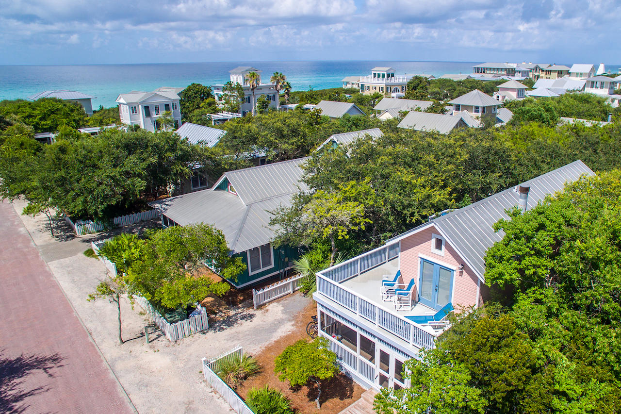 SEASIDE 01 - Residential