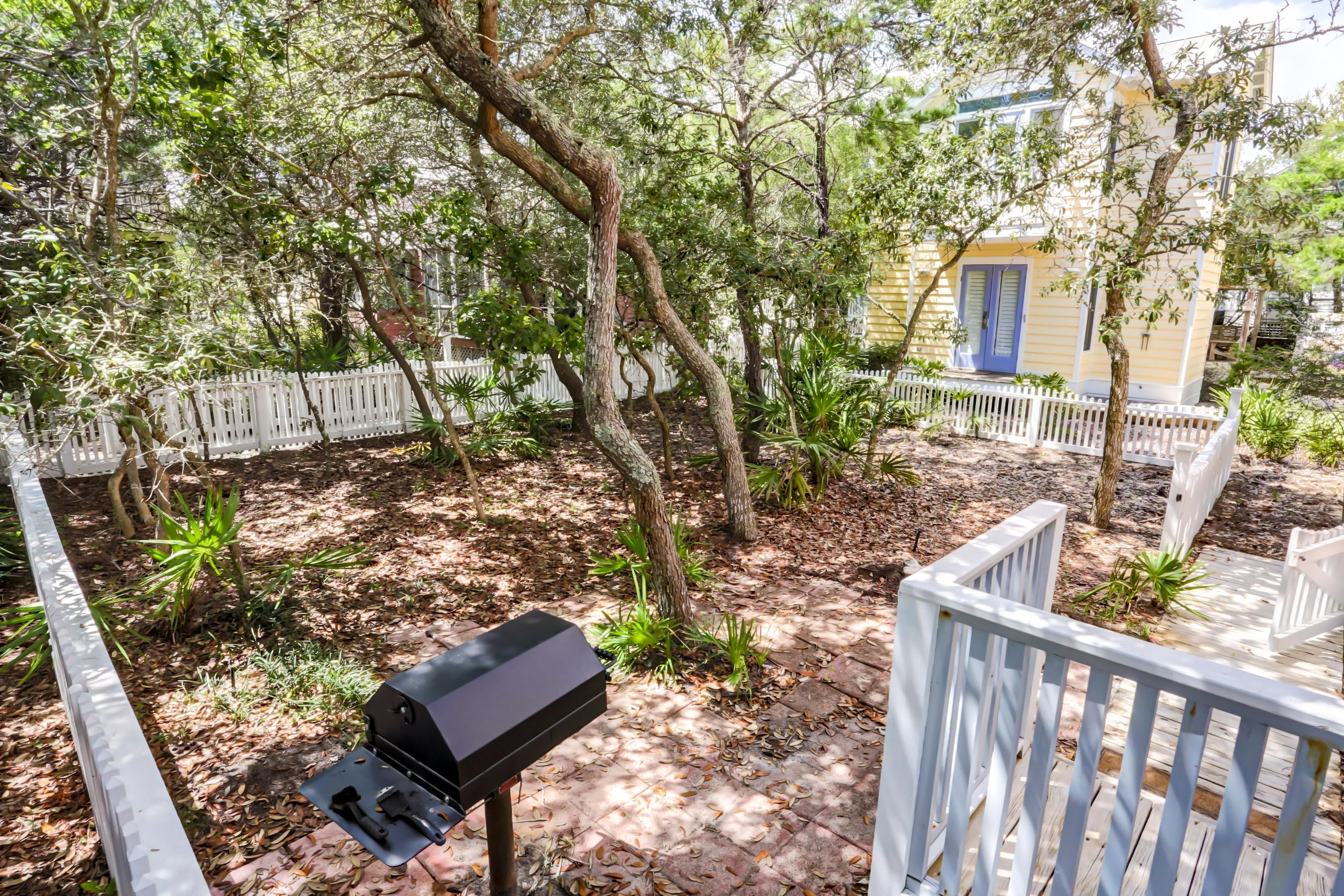 SEASIDE 01 - Residential