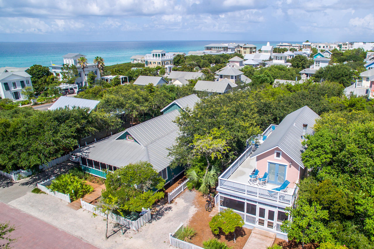 SEASIDE 01 - Residential