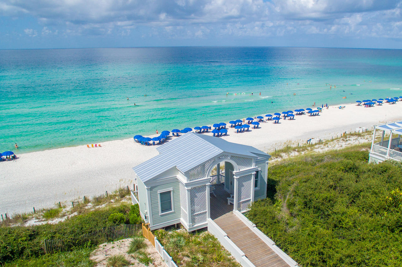 SEASIDE 01 - Residential