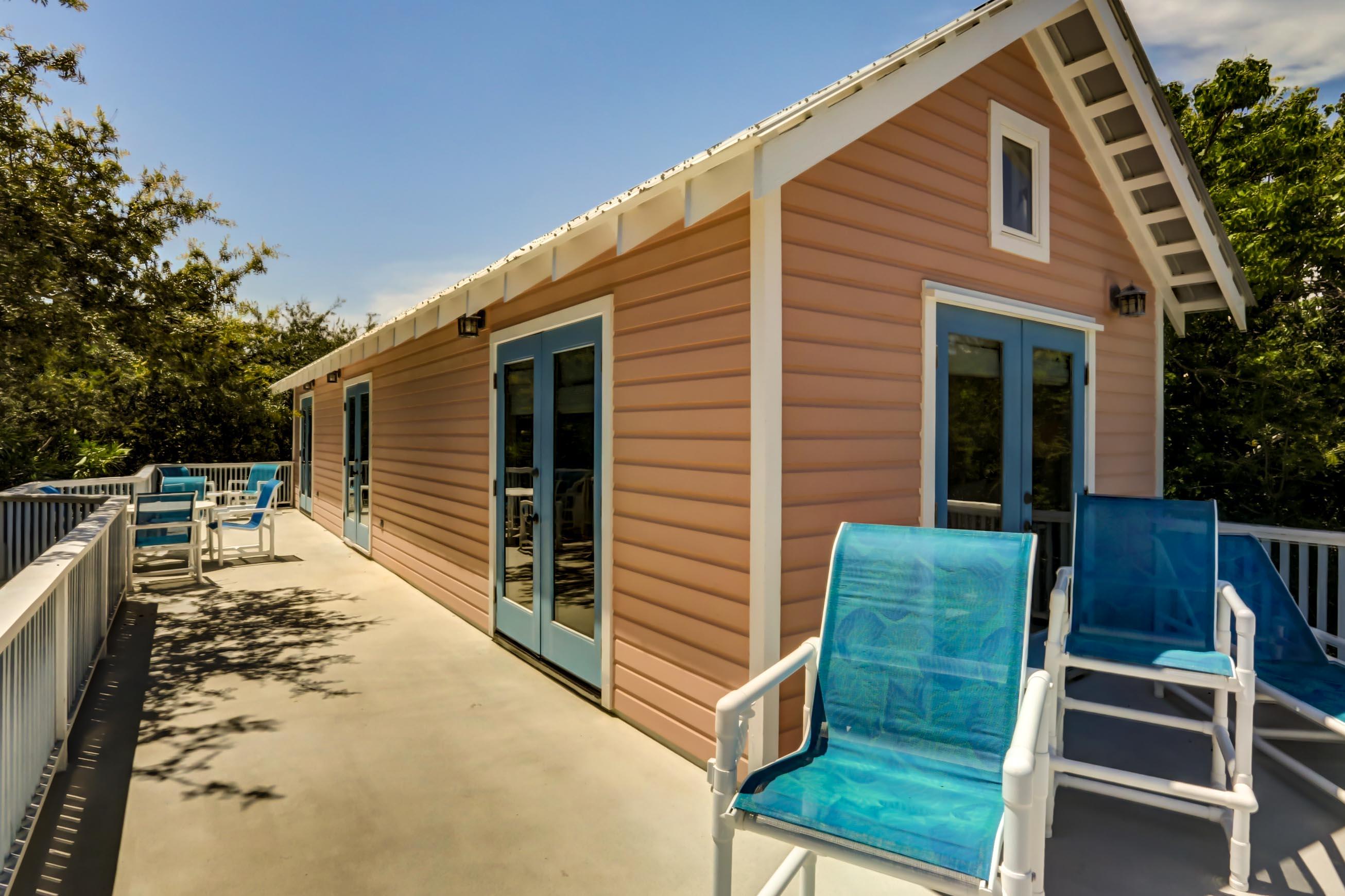 SEASIDE 01 - Residential