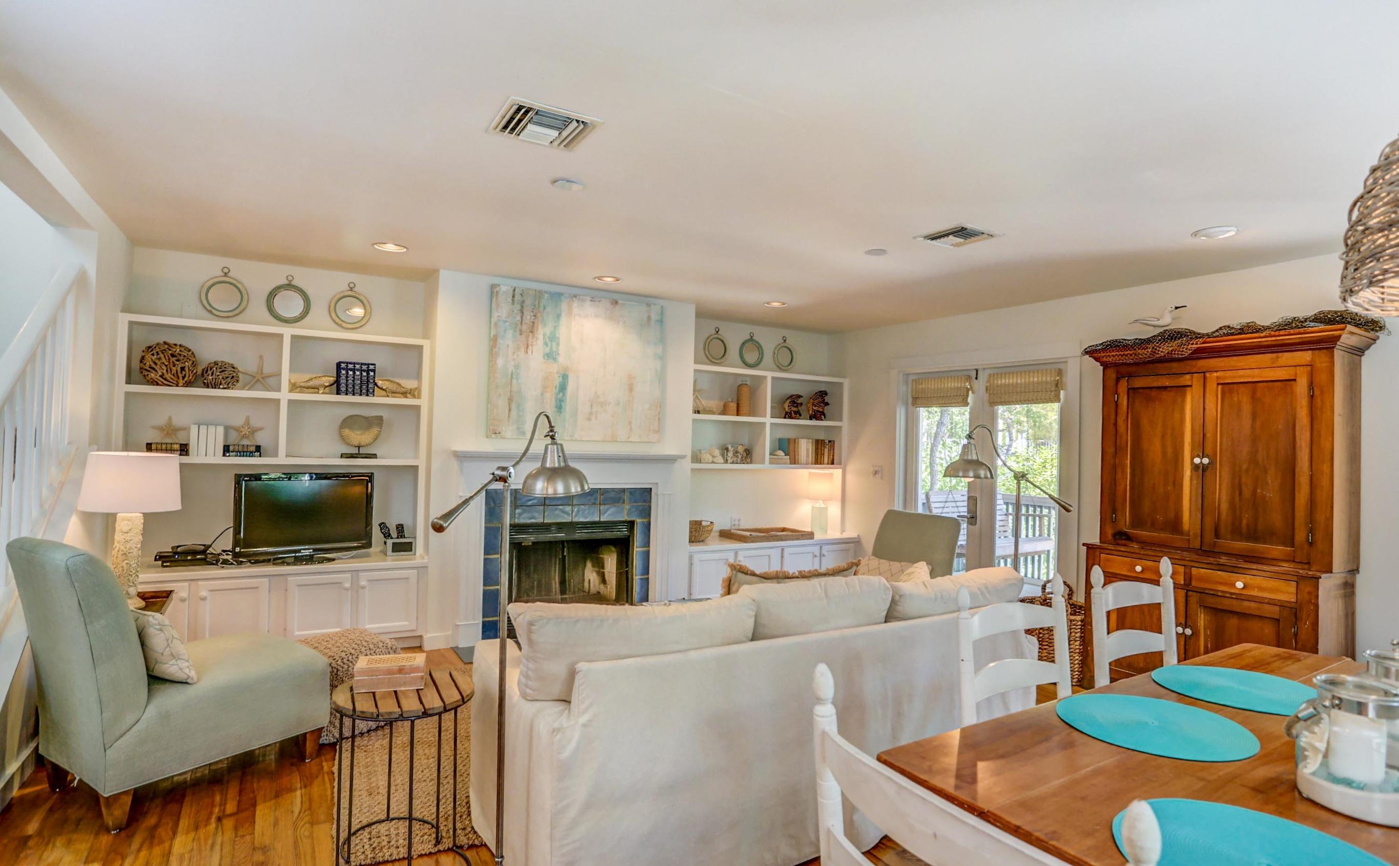 SEASIDE 01 - Residential