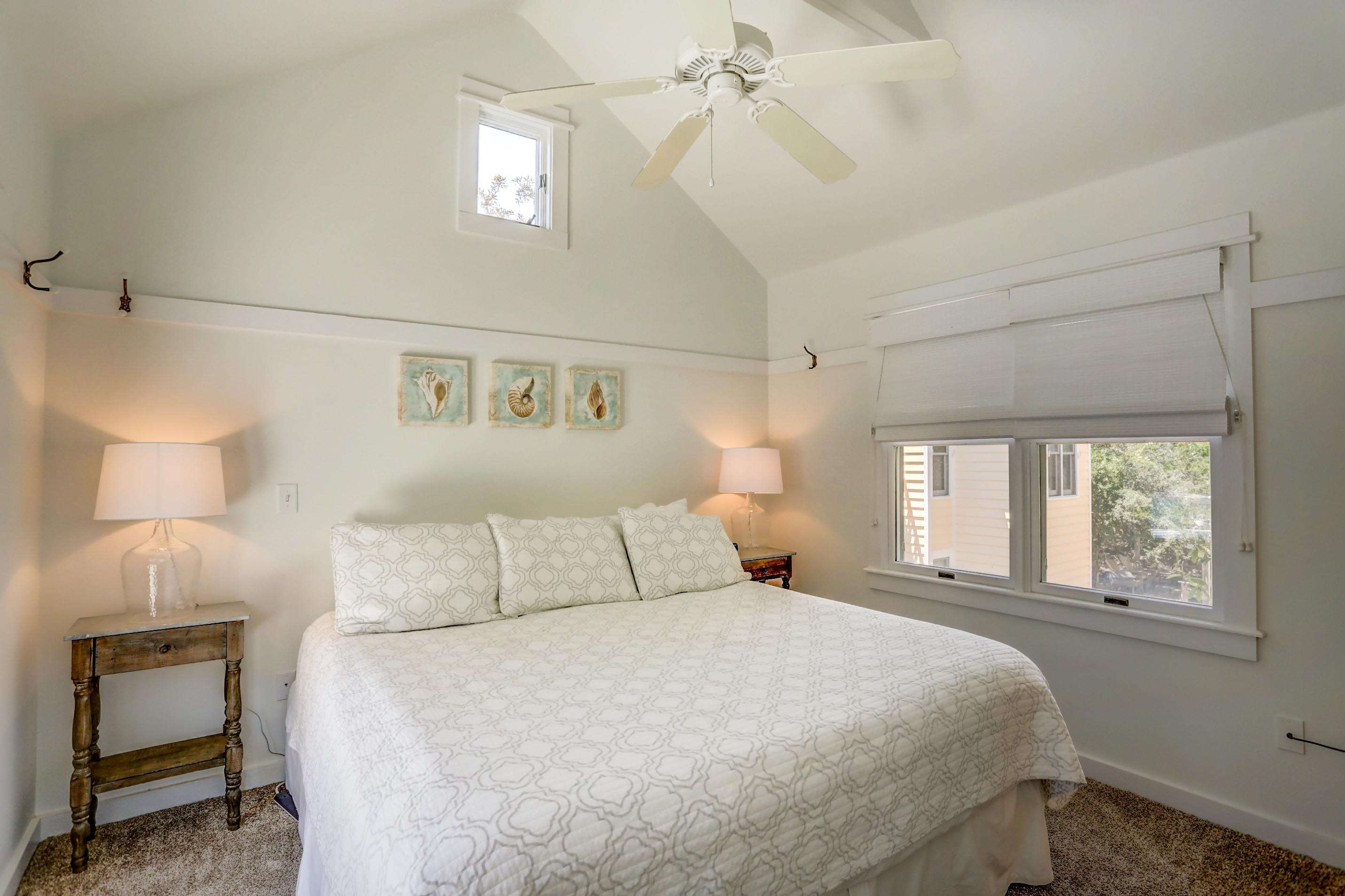 SEASIDE 01 - Residential